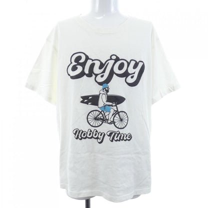 ジムマスター コットンTシャツ