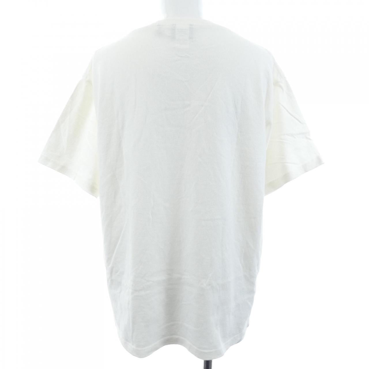 ジムマスター コットンTシャツ