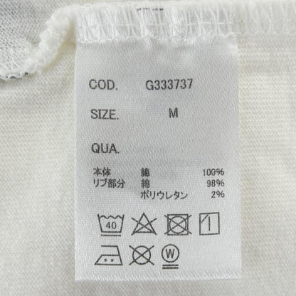 ジムマスター コットンTシャツ