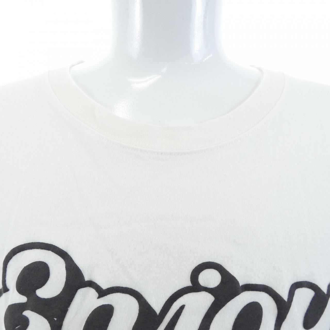 ジムマスター コットンTシャツ