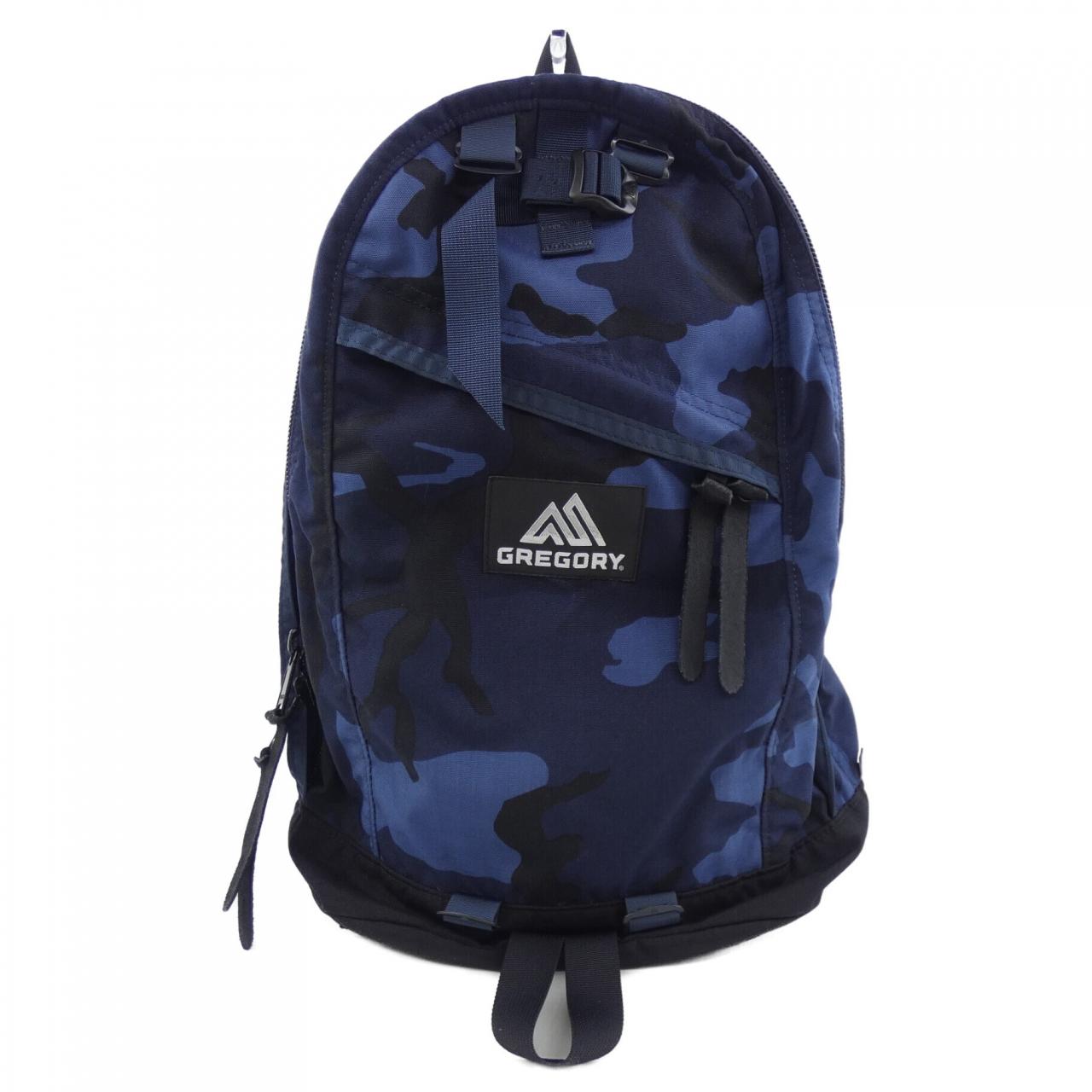 グレゴリー SOPHNET バックパック