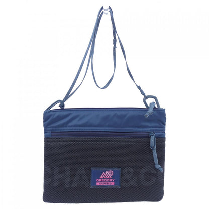 グレゴリー CHARI&CO ショルダーバッグ