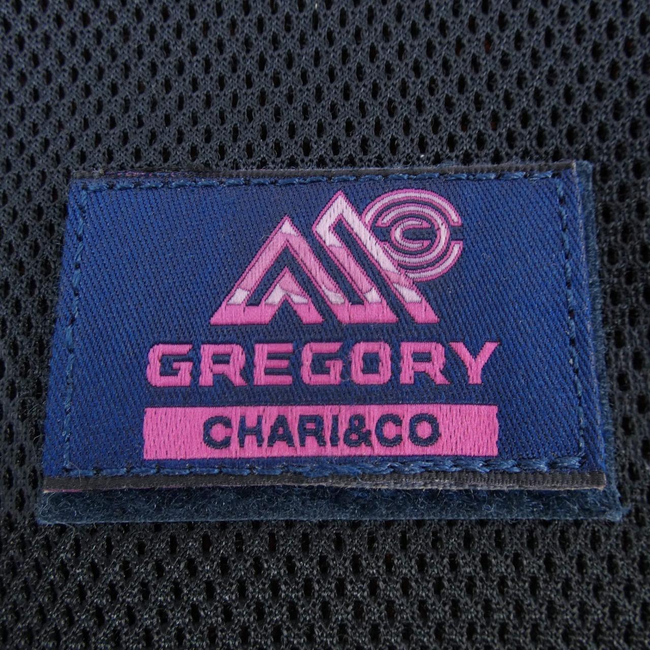 グレゴリー CHARI&CO ショルダーバッグ