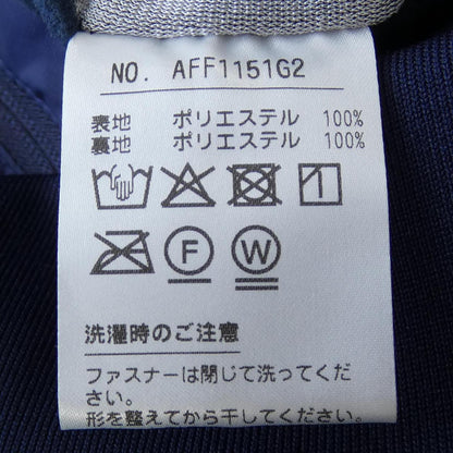 アンドパーセ ブルゾン