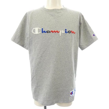 チャンピオン コットンTシャツ