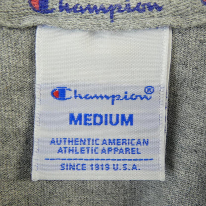 チャンピオン コットンTシャツ