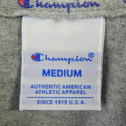 チャンピオン コットンTシャツ