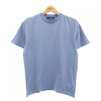 ルイヴィトン エンボスLVコットンTシャツ コットンTシャツ