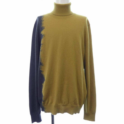 エルメス カシミヤ ニット
