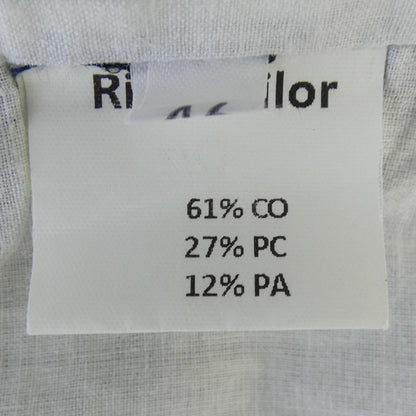 MR.RICK TAILOR ベスト
