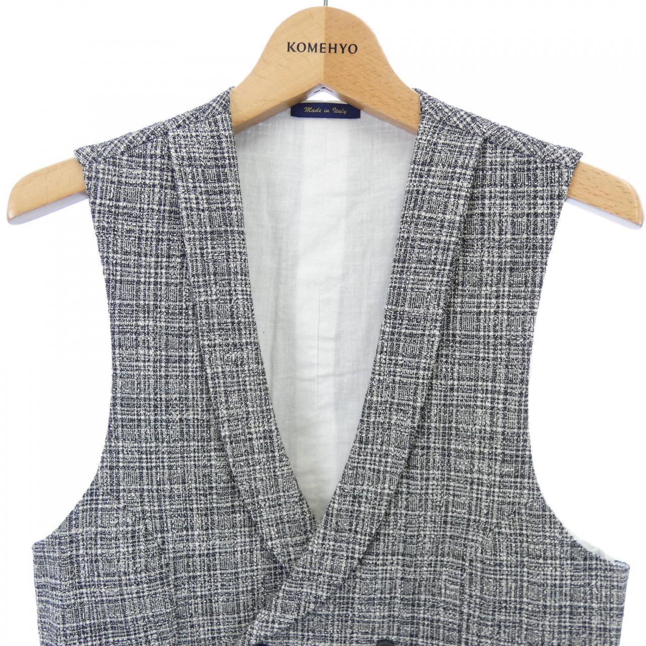 MR.RICK TAILOR ベスト