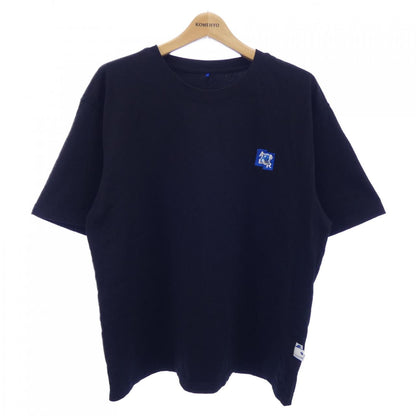 ADDERERROR Tシャツ