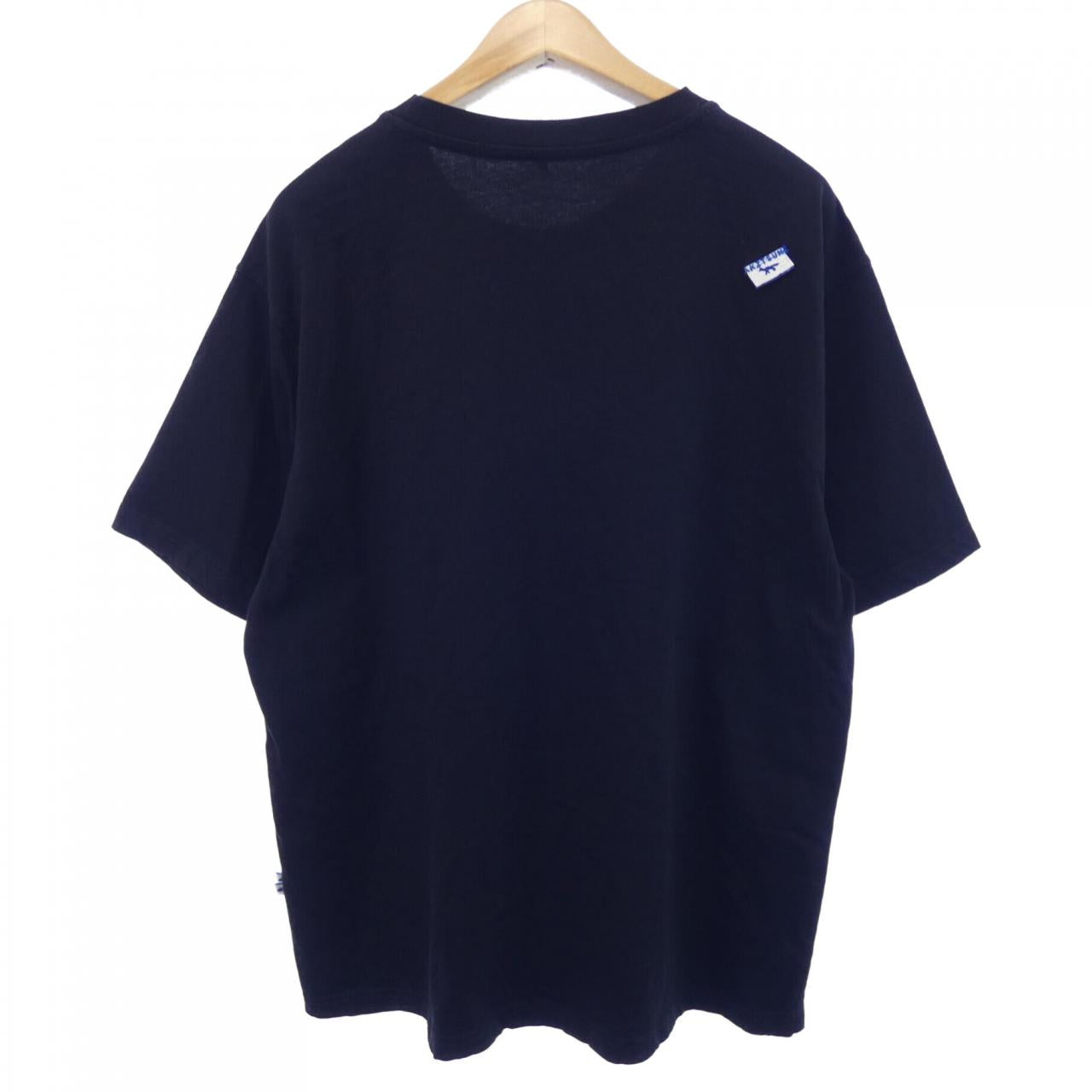 ADDERERROR Tシャツ