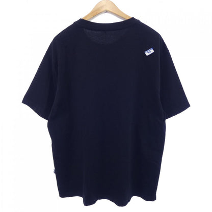ADDERERROR Tシャツ