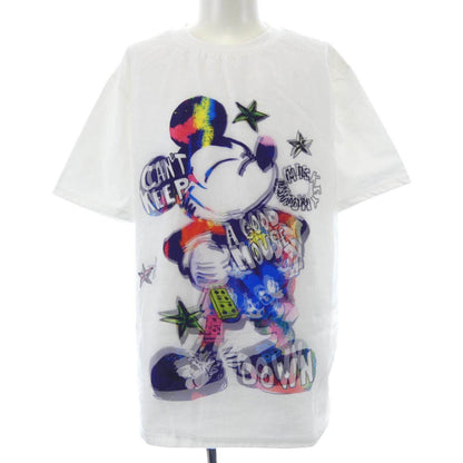 マックスシックス Tシャツ