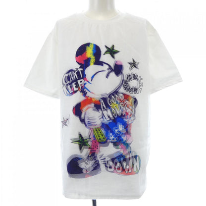 マックスシックス Tシャツ