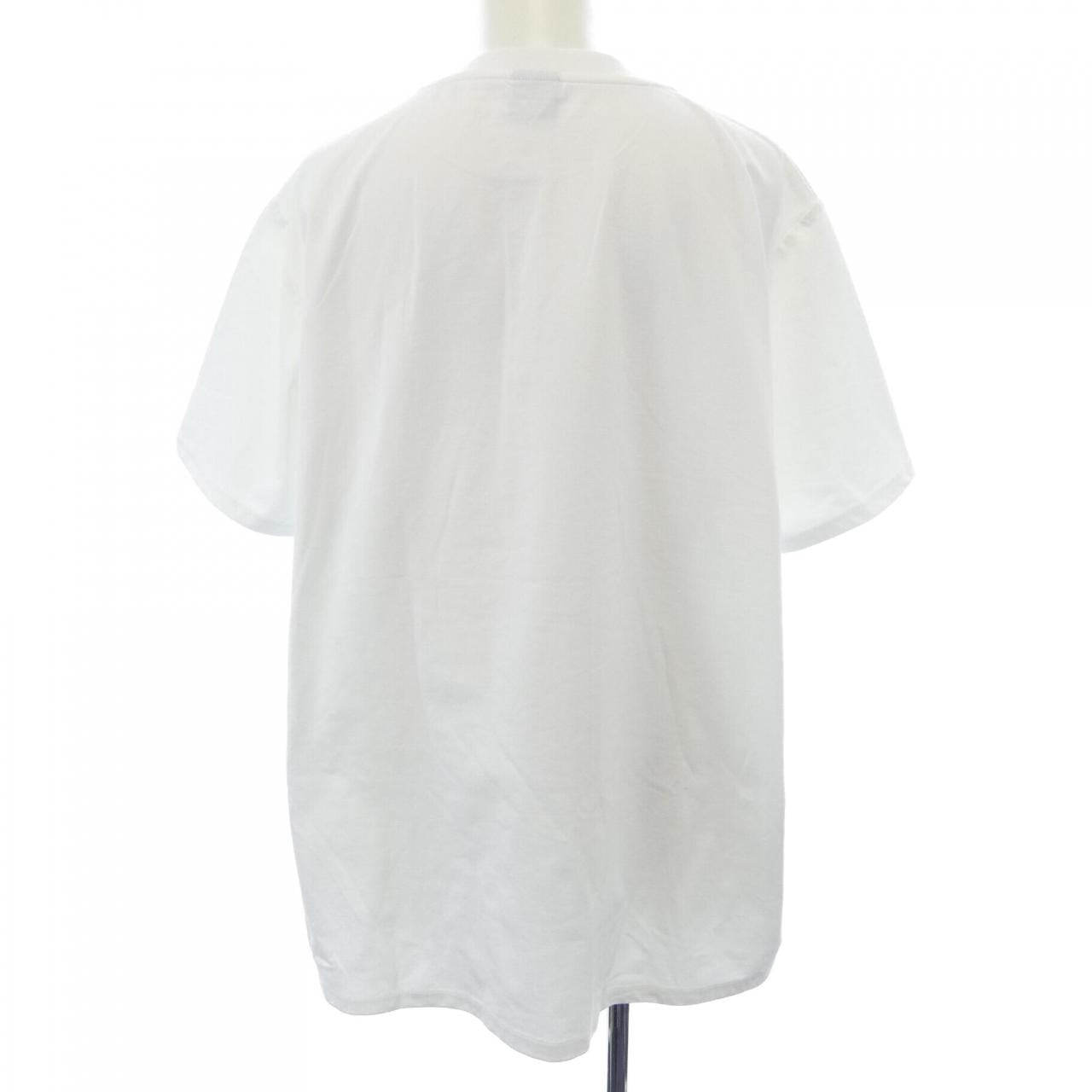 マックスシックス Tシャツ