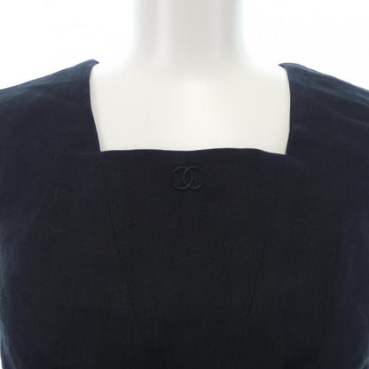 シャネル P08996V02130 97S ドレス