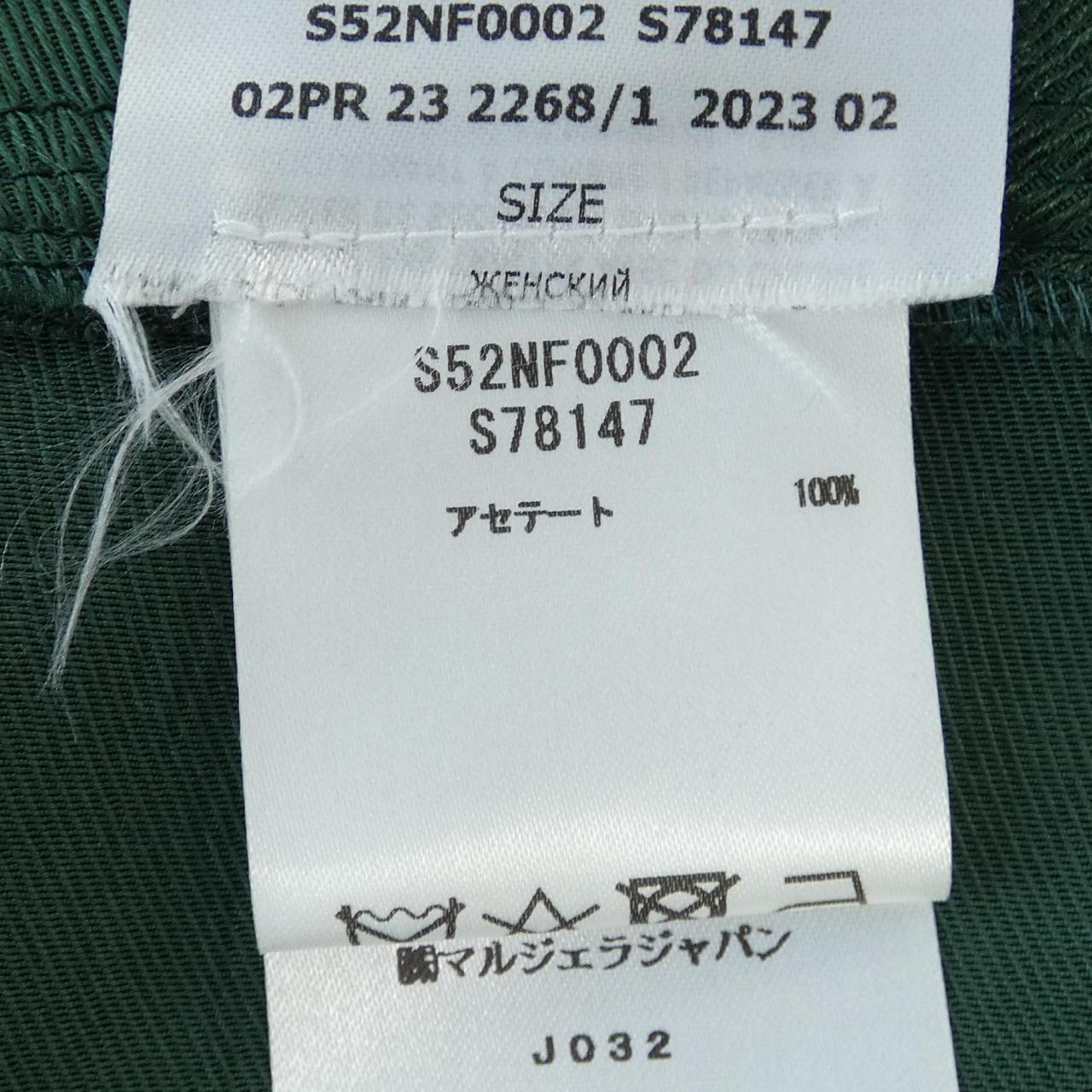エムエムシックス トップス