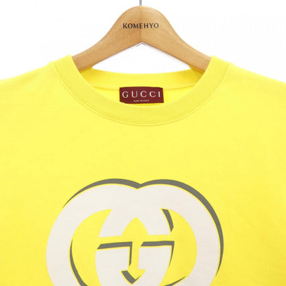 グッチ スウェットシャツ