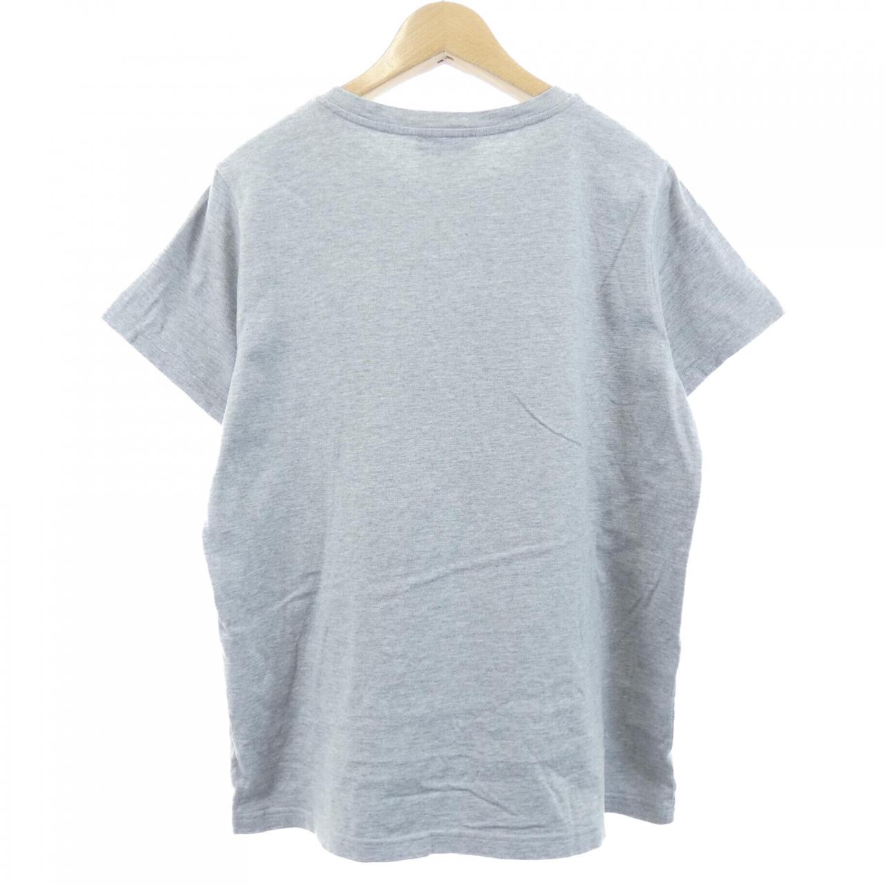 アーペーセー コットンTシャツ