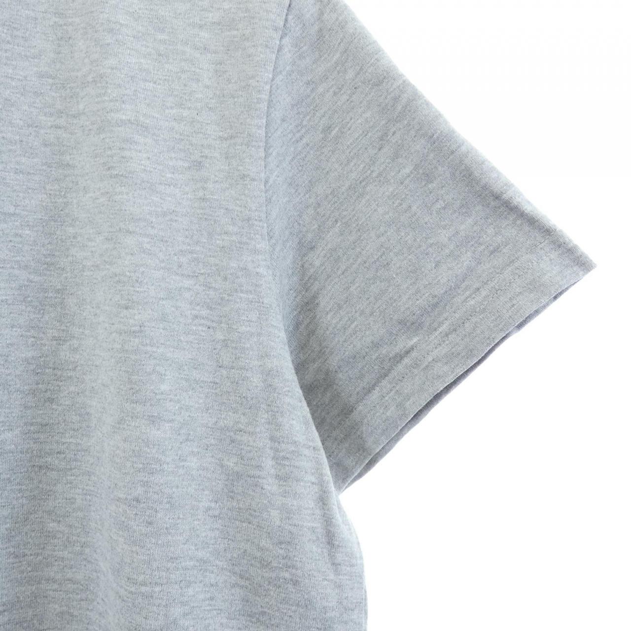 アーペーセー コットンTシャツ