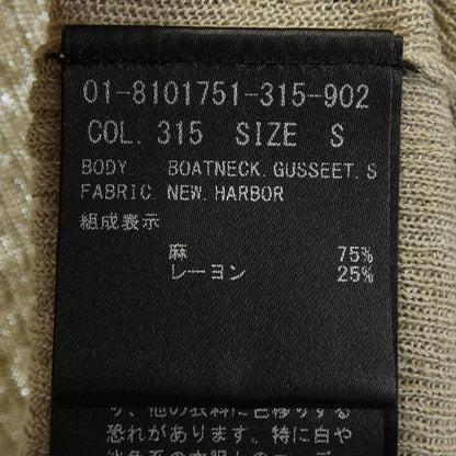 セオリー ニットトップス