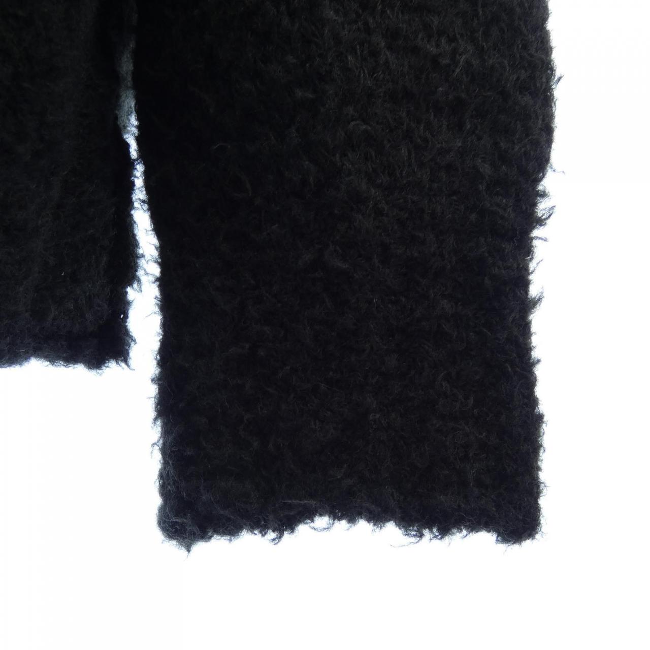 Sacai タイ ダイ ニット カーディガン