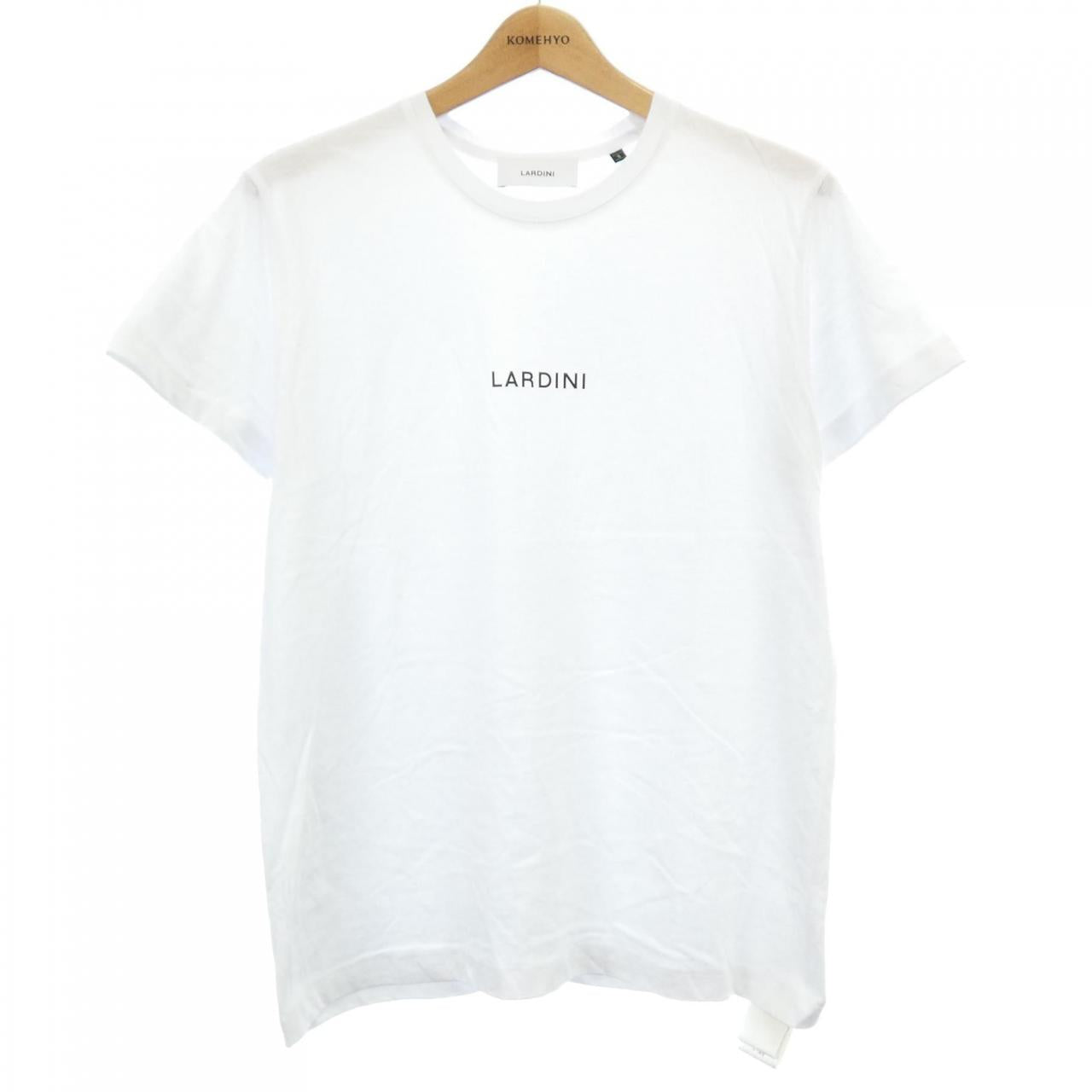 ラルディーニ コットンTシャツ
