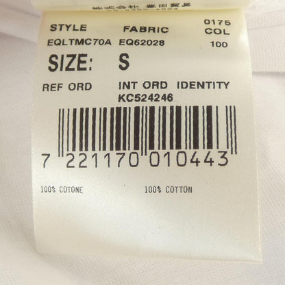 ラルディーニ コットンTシャツ