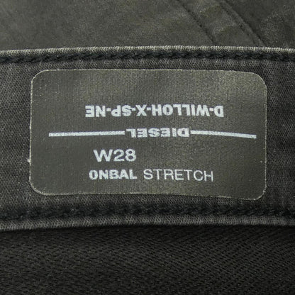 ディーゼル D WILLOH X SP NE ショートパンツ