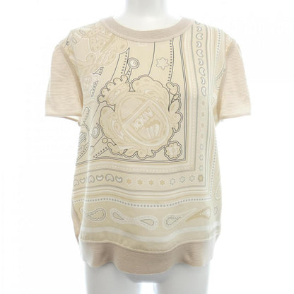 エルメス CANDY LIBRIS BANDANA ツイルレーヌ トップス