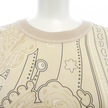 エルメス CANDY LIBRIS BANDANA ツイルレーヌ トップス