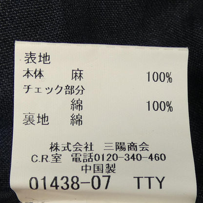 マッキントッシュロンドン ジャケット