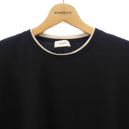 コラム コットンTシャツ
