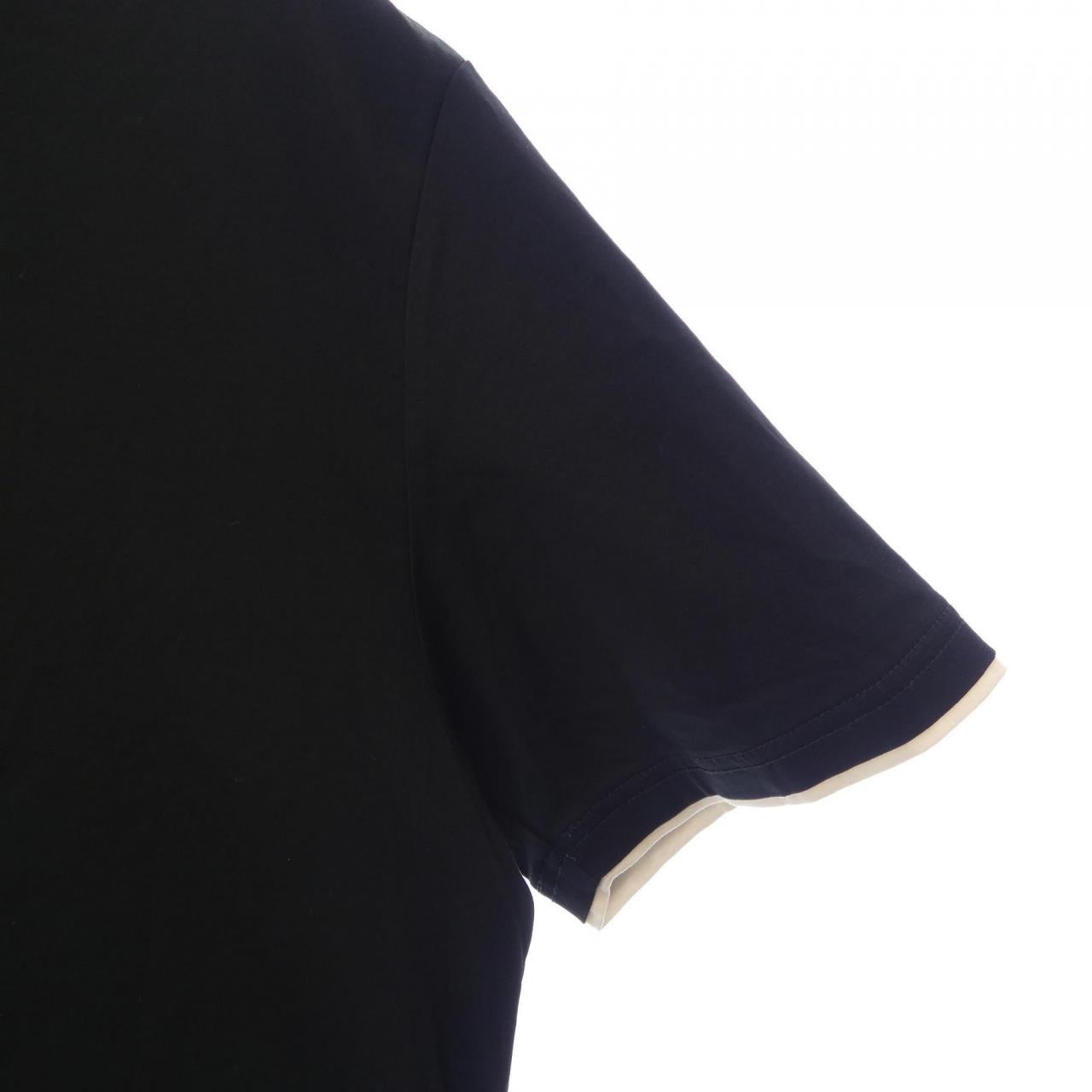 コラム コットンTシャツ