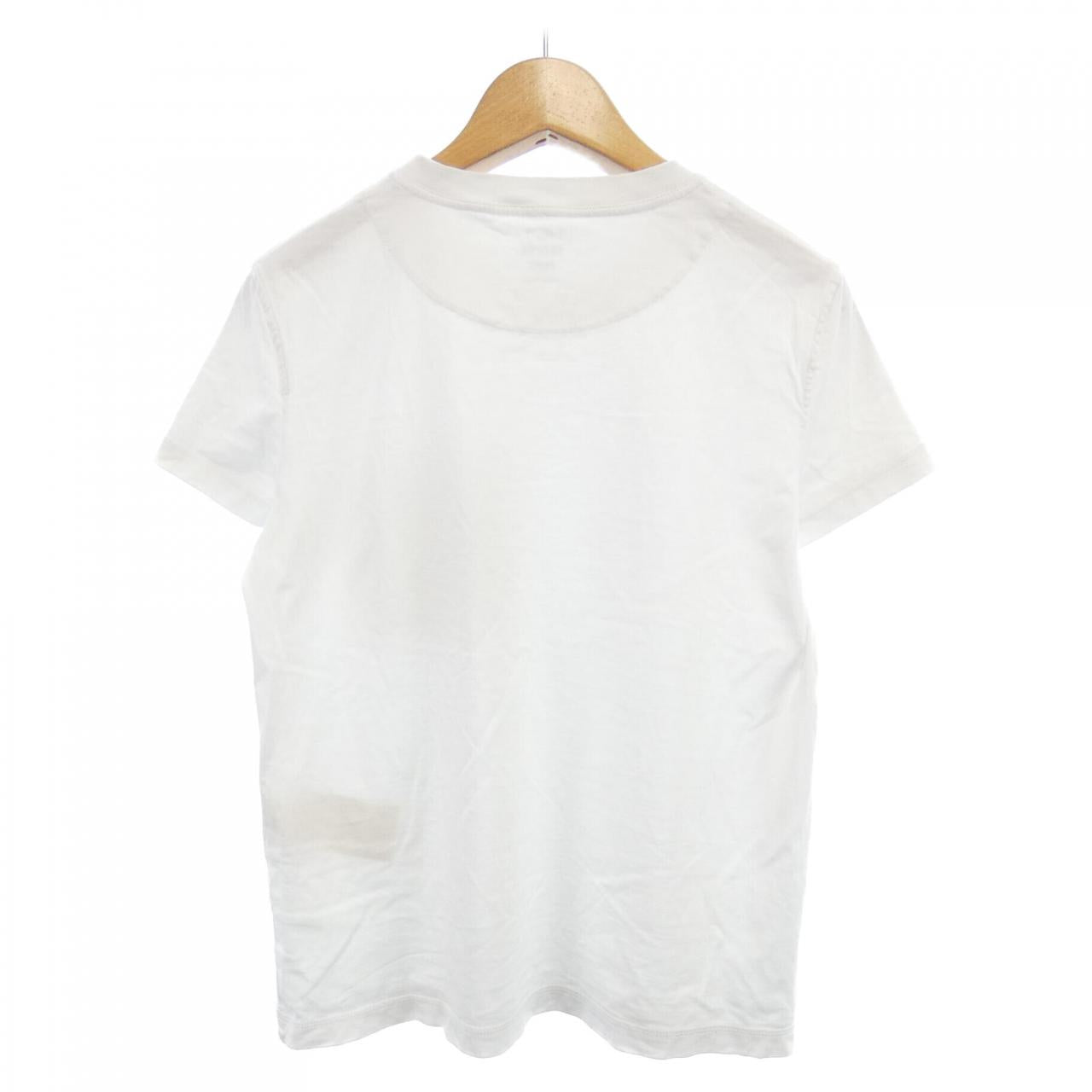 エルメス MOSAIQUE コットンTシャツ