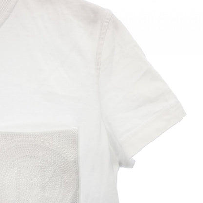 エルメス MOSAIQUE コットンTシャツ