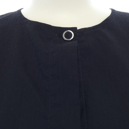 エルメス Bohemian Short Dress In Gauze Mosaic ワンピース
