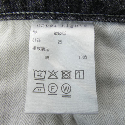 アッパーハイツ ジーンズ