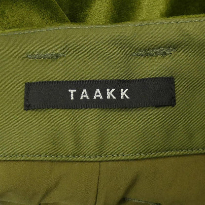 ターク パンツ