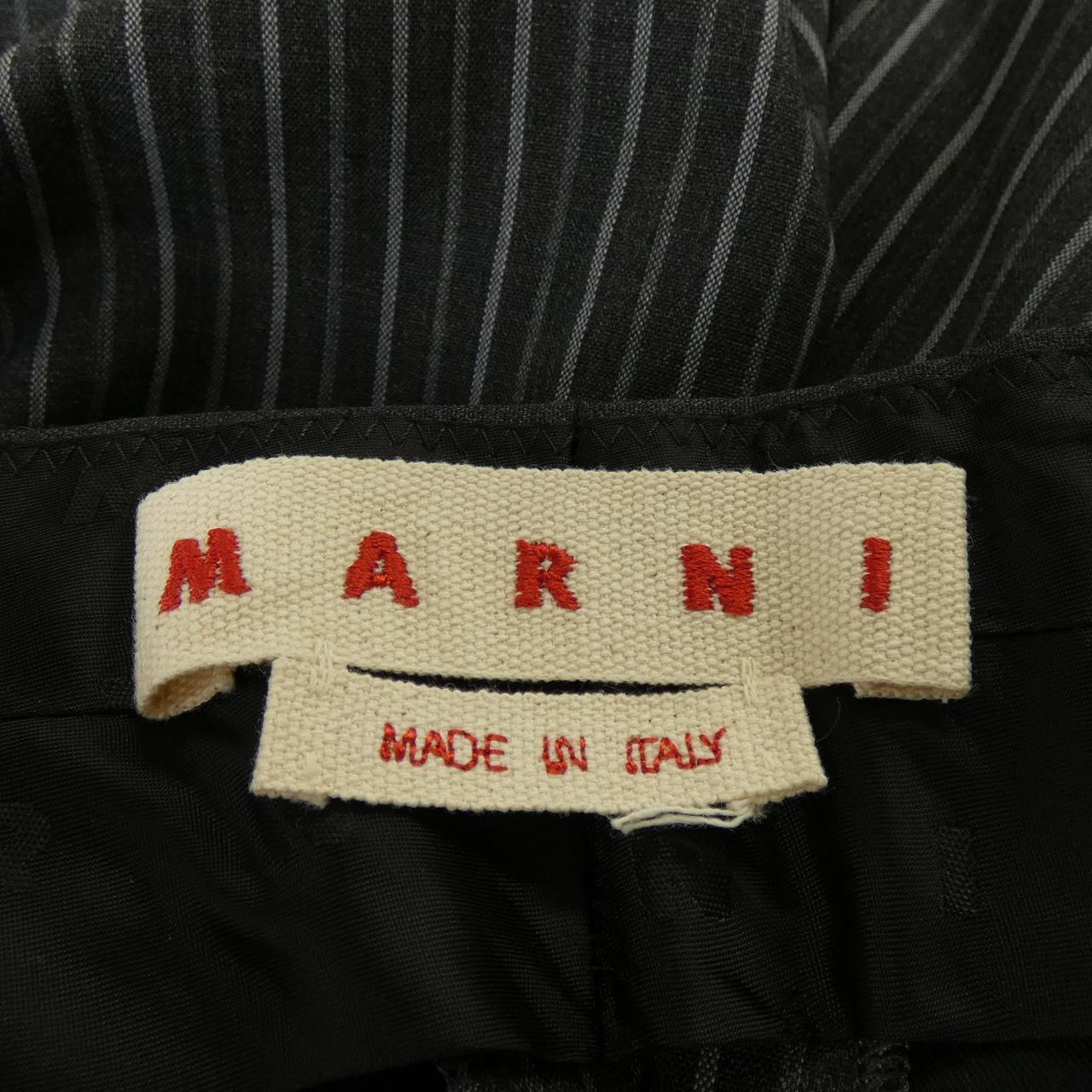 マルニ パンツ