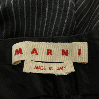 マルニ パンツ