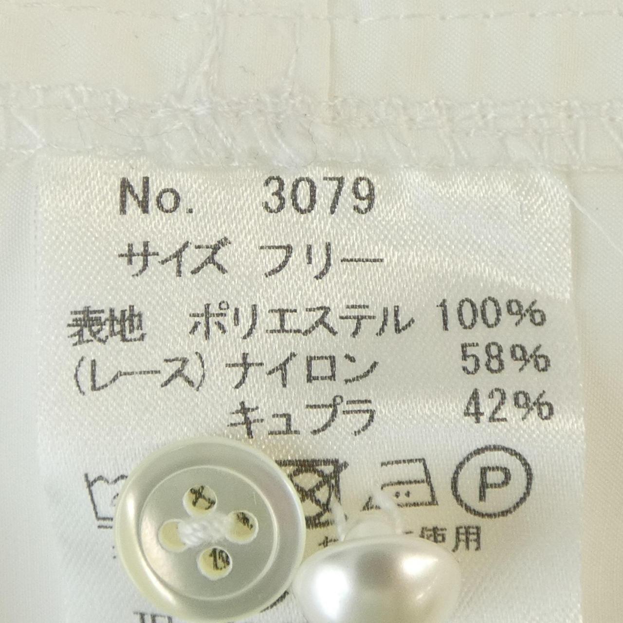 THE DENEN シャツ