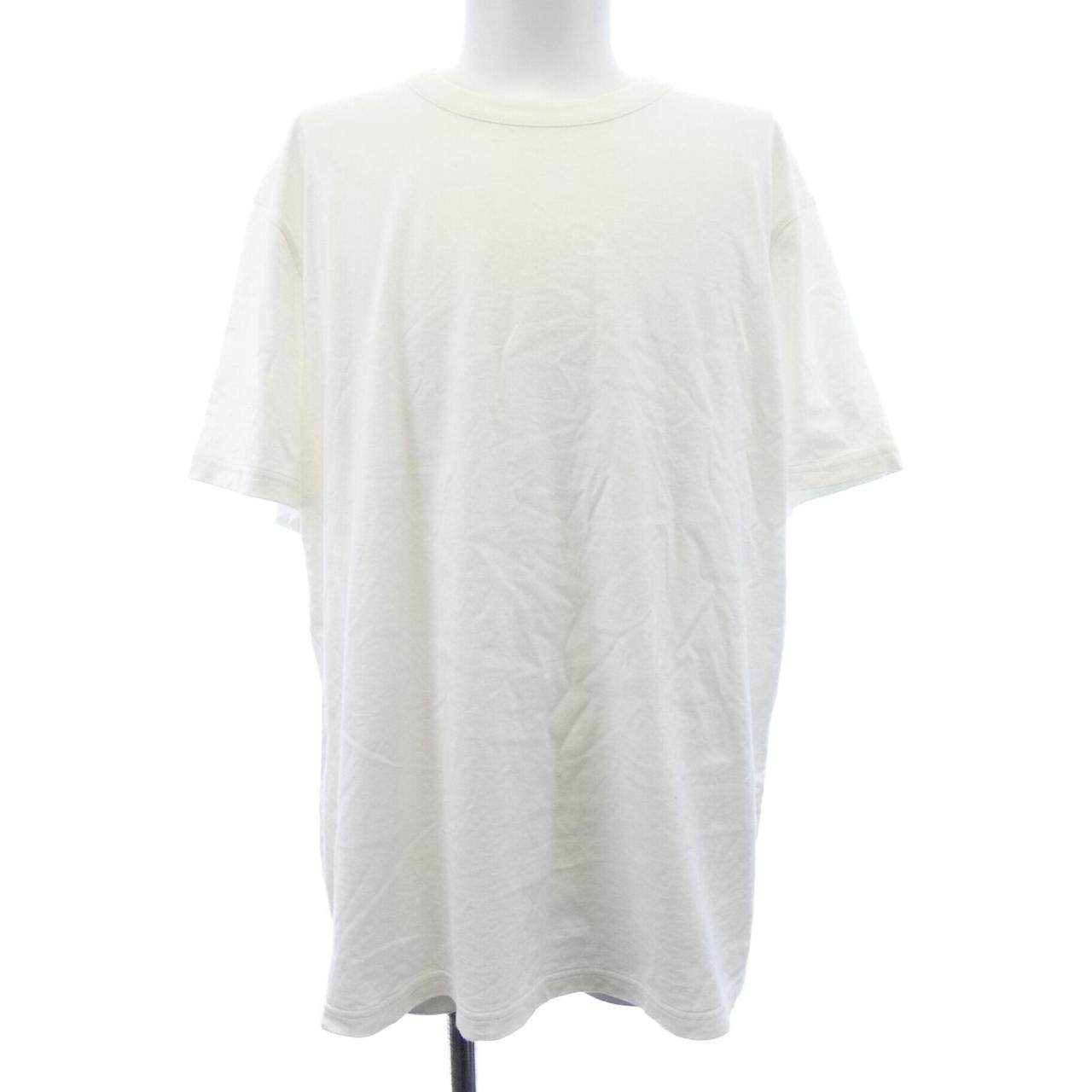 WE WILL コットンTシャツ