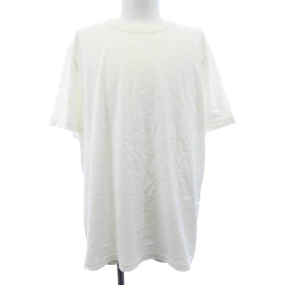 WE WILL コットンTシャツ