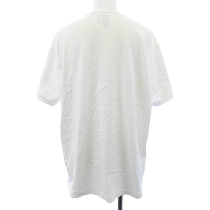 WE WILL コットンTシャツ