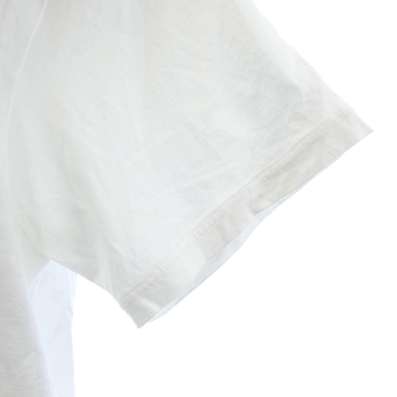 WE WILL コットンTシャツ