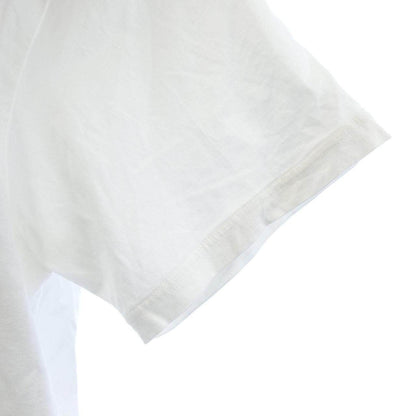 WE WILL コットンTシャツ