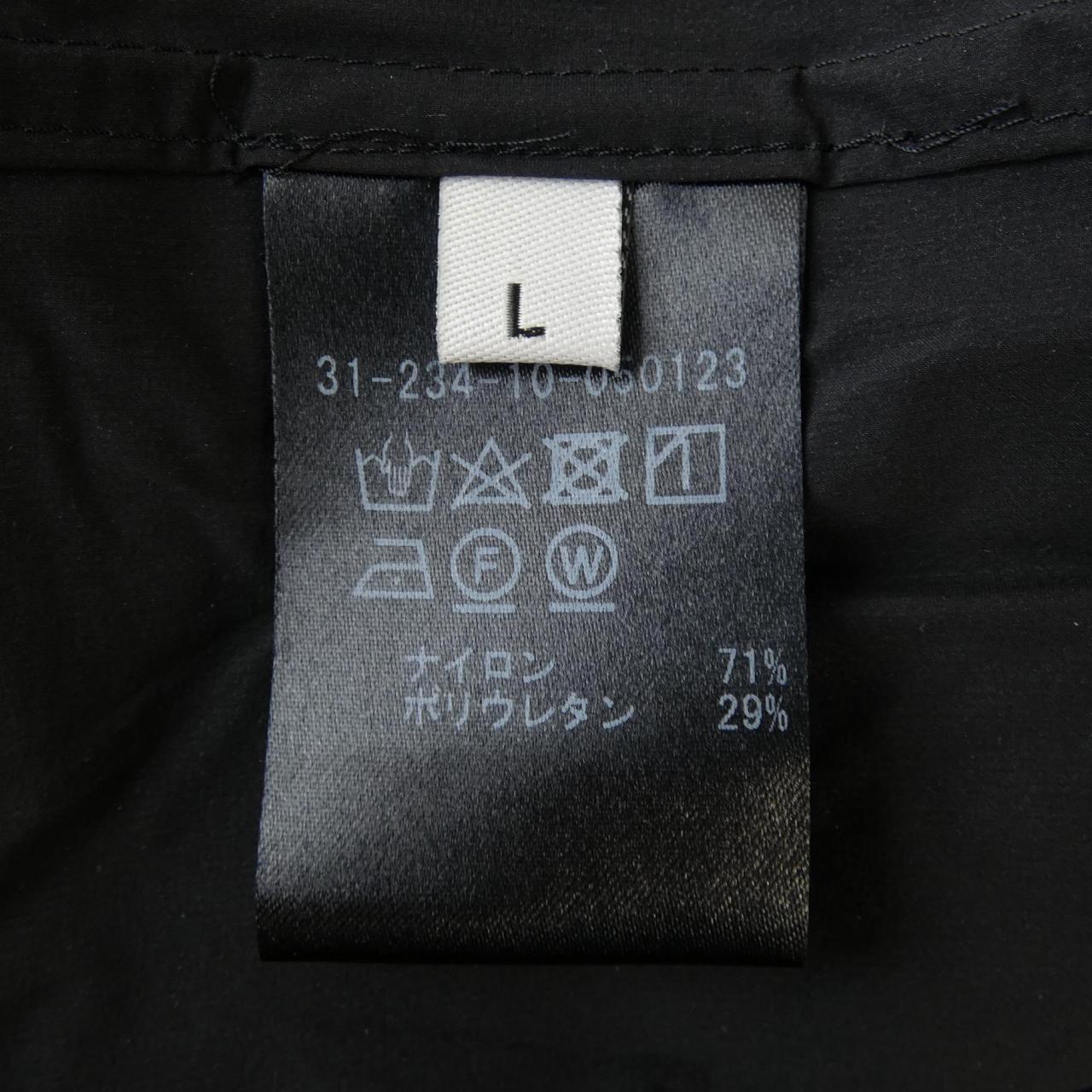 ワングラビティ シャツ